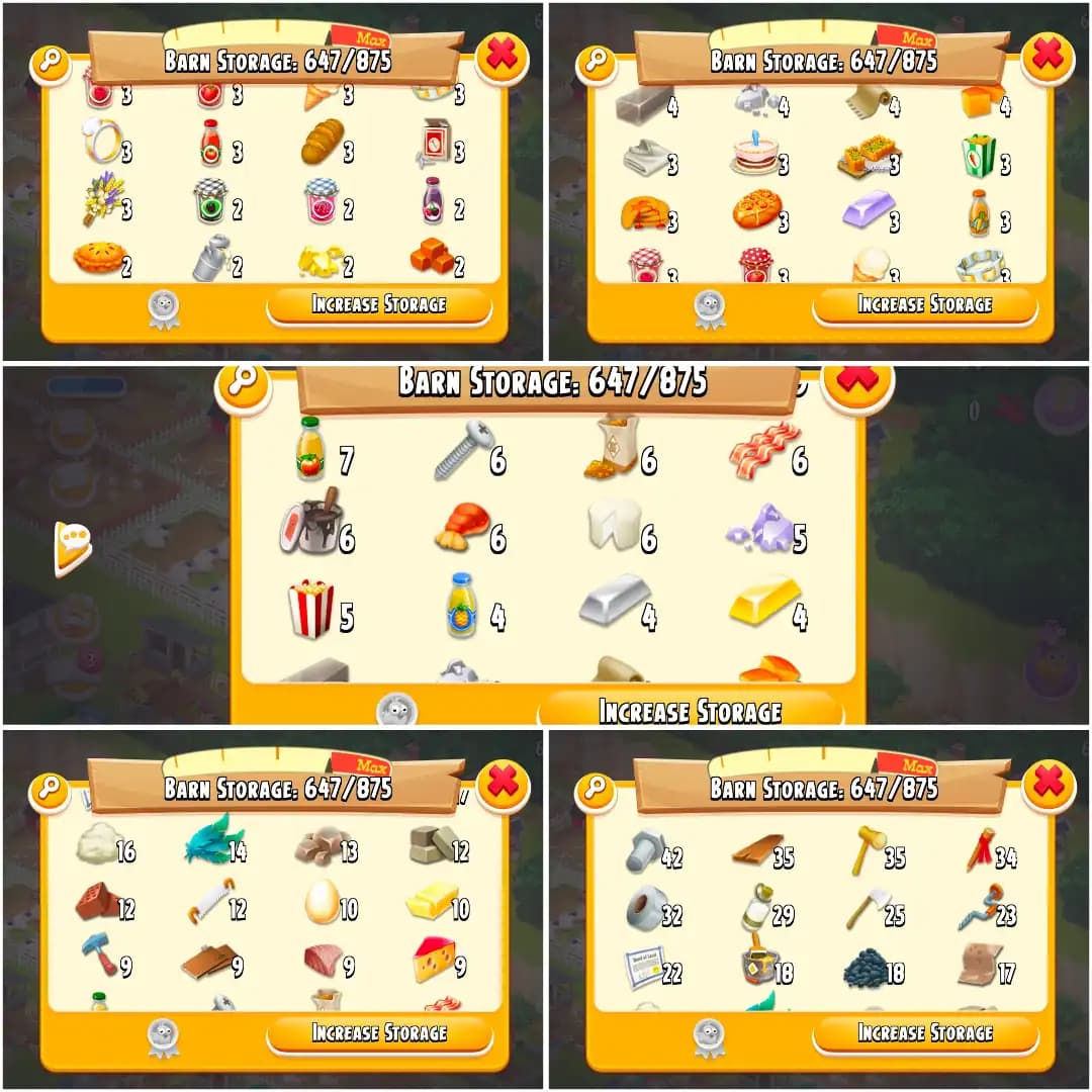 [OFFER] TH13 FULL MAX | GET HAYDAY 53 LVL ID FREE | 100% MAX | NC YES | 1400 MEDALS | PAID SCENERY | ALL EPIC | FULL ACCESS | XP-191