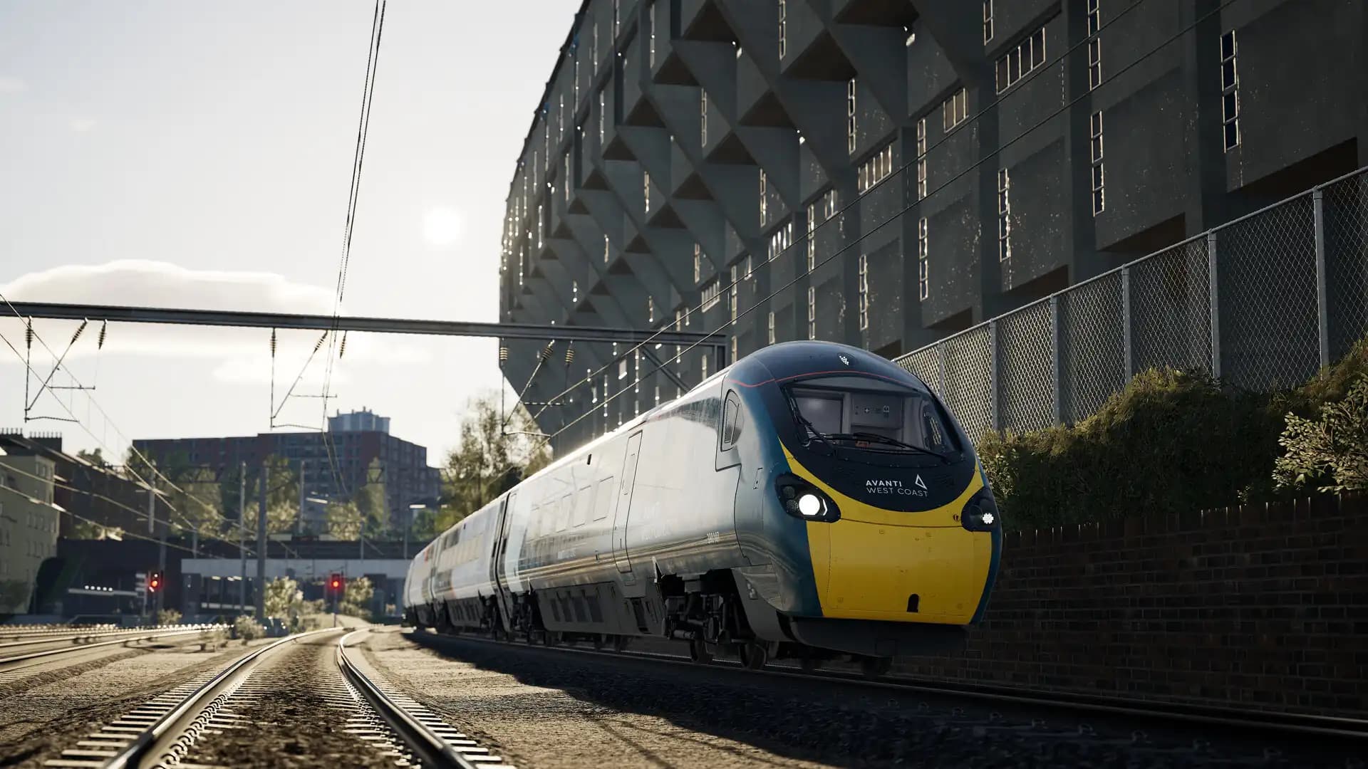 Train Sim World 5: Deluxe Edition media 3