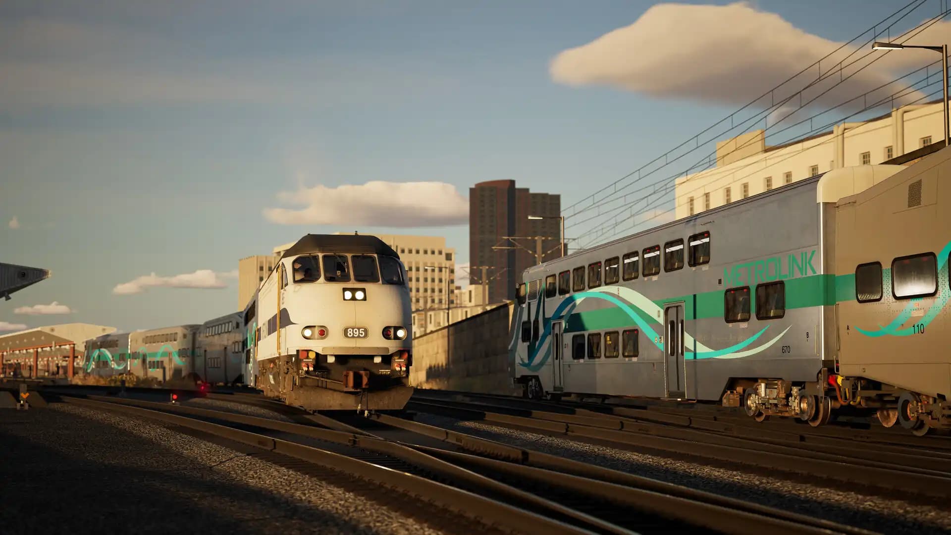 Train Sim World 5: Deluxe Edition media 5