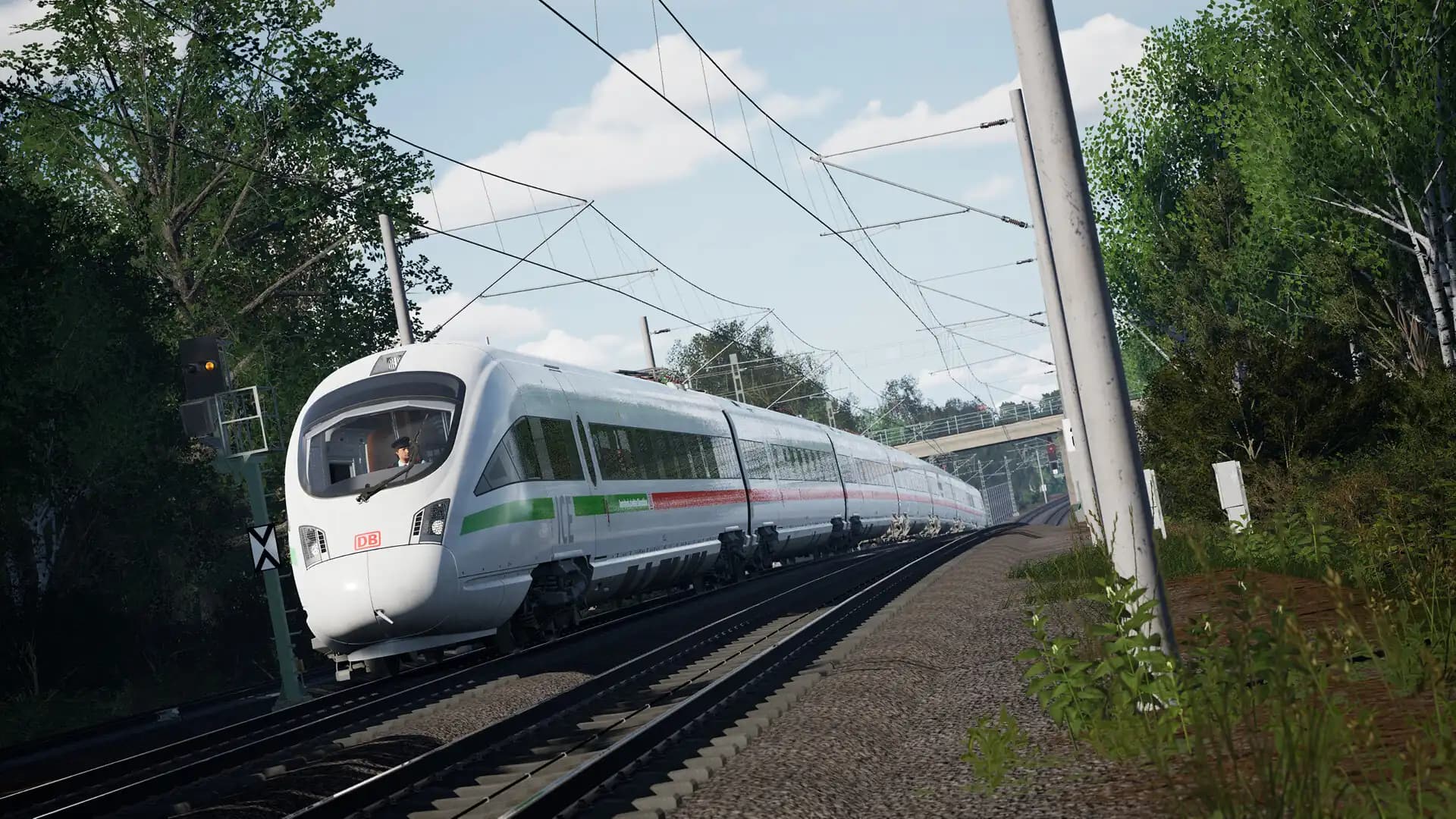 Train Sim World 6 media 3
