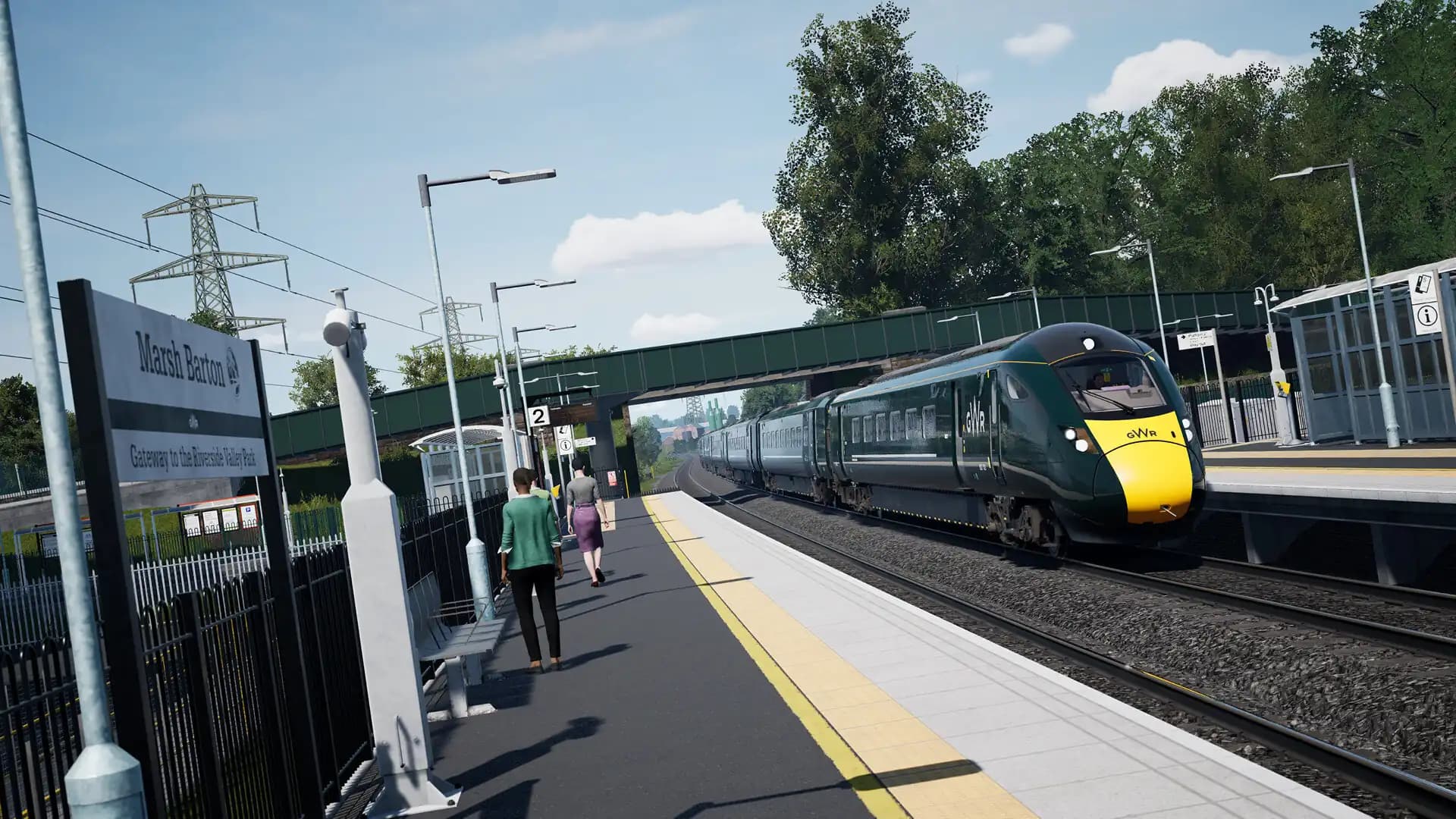 Train Sim World 6 media 4