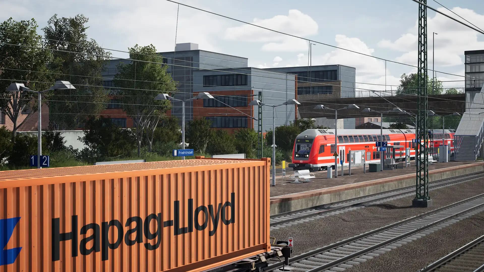 Train Sim World 6 media 5