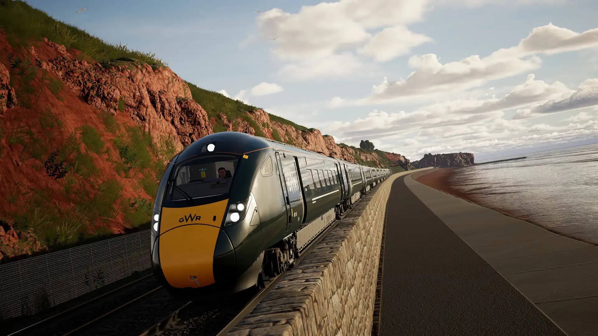 Train Sim World 6 Deluxe Edition media 1