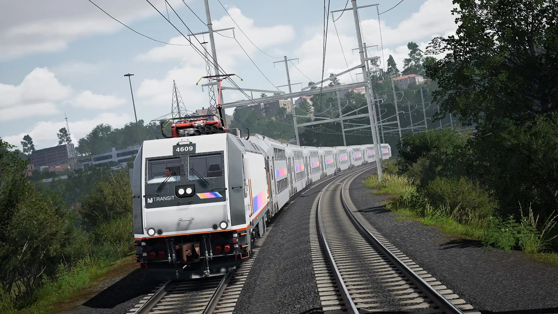 Train Sim World 6 Special Edition media 2