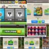 [NOTHING LEFT] TH14 FULL MAX | PAID SCENERY | 1300+ CWL MEDALS | HEROES: 85-85-60-60-30 | 10 EPIC AVL | XP-199 | 100% MAX | 9X SKIN | FULL ACCESS