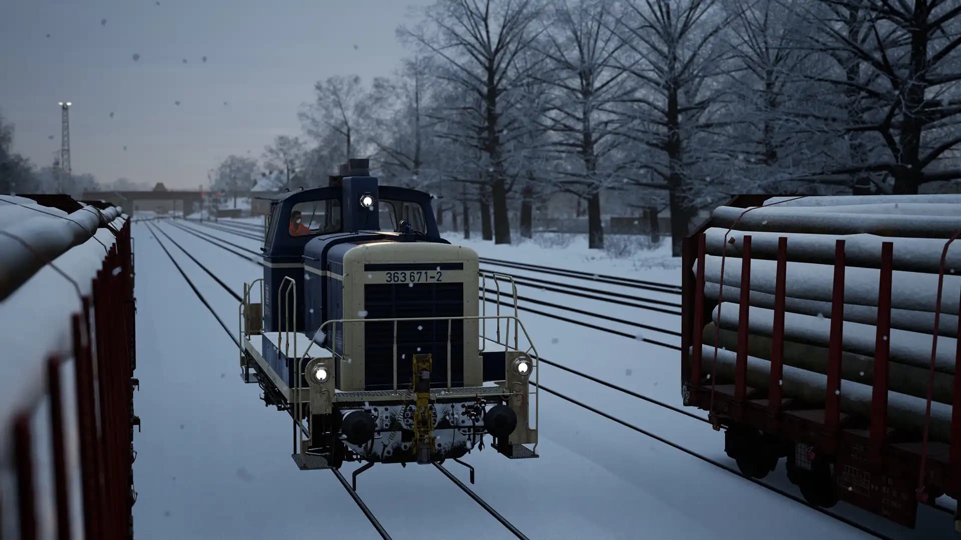 Train Sim World 6: Maintalbahn: Aschaffenburg - Miltenberg Route Add-On media 4