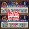 [100% MAX WALL & DFC] TH17 NEAR MAX | BEST DEAL [2 EPIC MAX] HEROES: 82-68-48-30 | NC YES | FULL ACCESS | 6B | XP-178 | JOSS EPIC & PROFILE