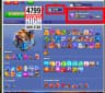 TOP DEAL | TH18 NEAR MAX [4 EPIC MAX] 4799 WS | NC YES | HEROES: 65-100-90-75-43-2 | MAX EPIC | WALL HIGH | XP-240 | 12X SKIN | FULL ACCESS