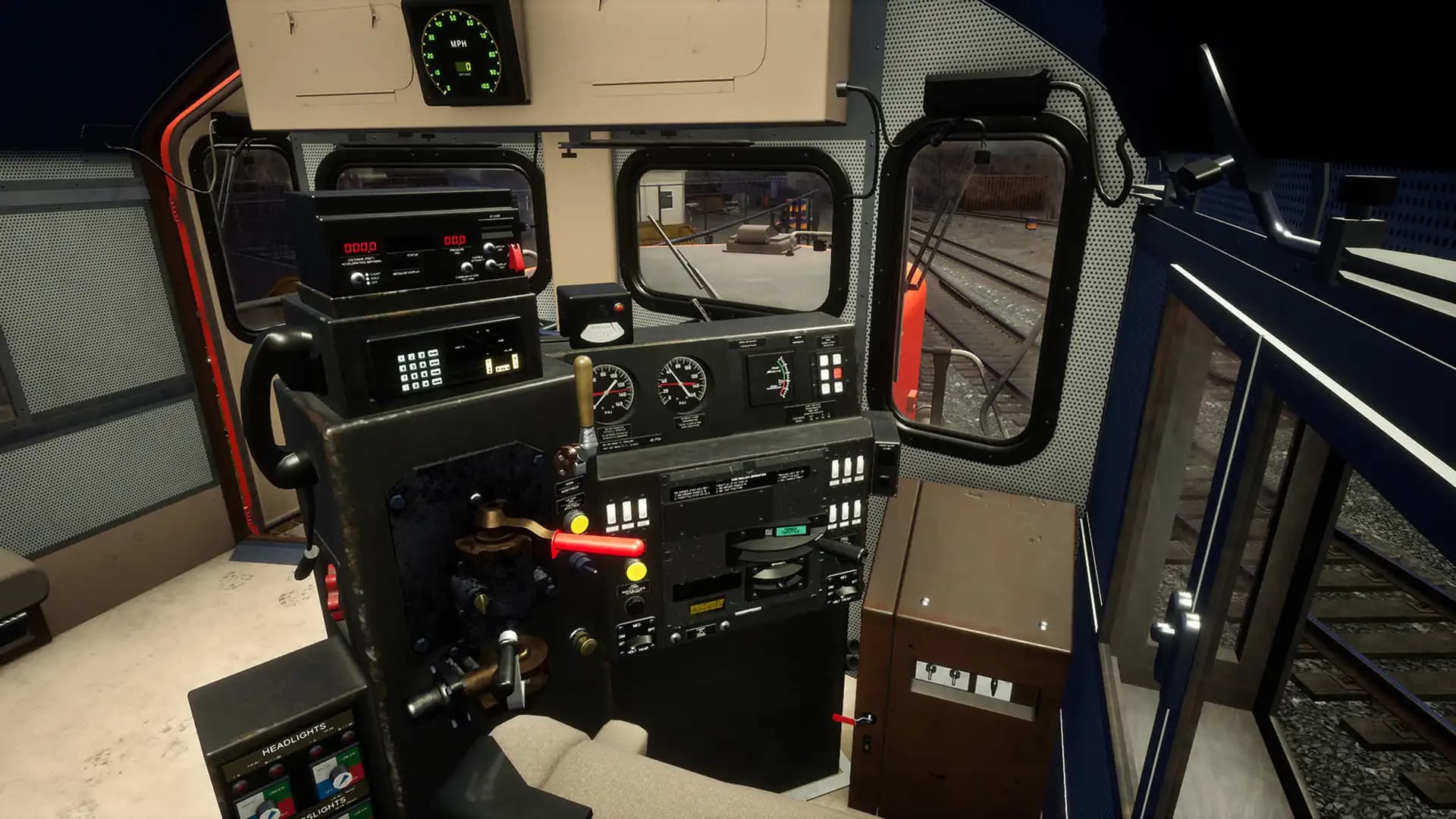 Train Sim World: Canadian National Oakville Subdivision: Hamilton - Oakville Route Add-On media 3