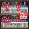 TOP DEAL | TH18 NEAR MAX [4 EPIC MAX] 4799 WS | NC YES | HEROES: 65-100-90-75-43-2 | MAX EPIC | WALL HIGH | XP-240 | 12X SKIN | FULL ACCESS