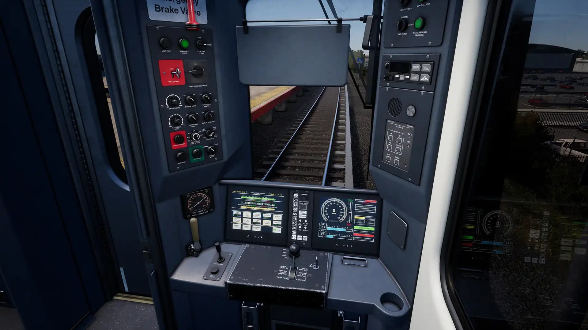 Train Sim World: Long Island Rail Road: New York - Hicksville Route media 5