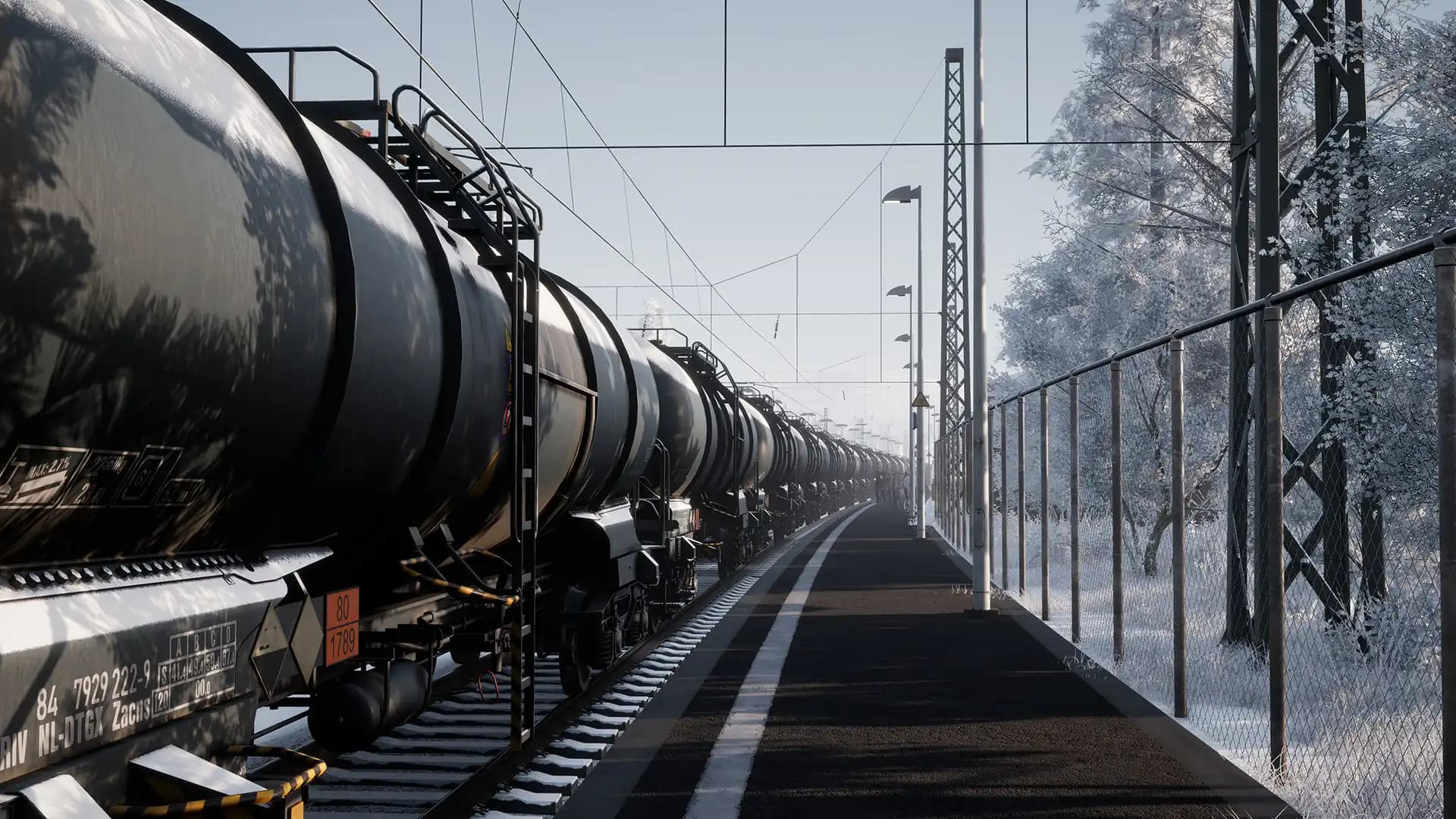 Train Sim World: Main Spessart Bahn: Aschaffenburg - Gemünden Route media 4
