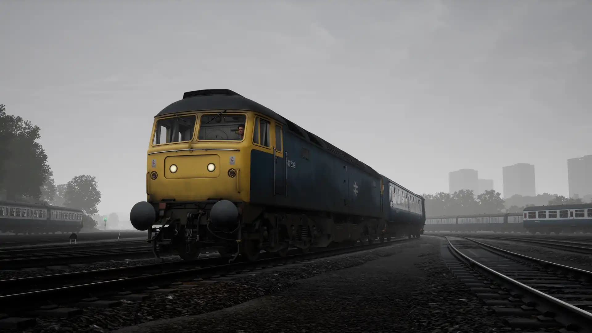 Train Sim World: Northern Trans-Pennine: Manchester - Leeds Route media 1