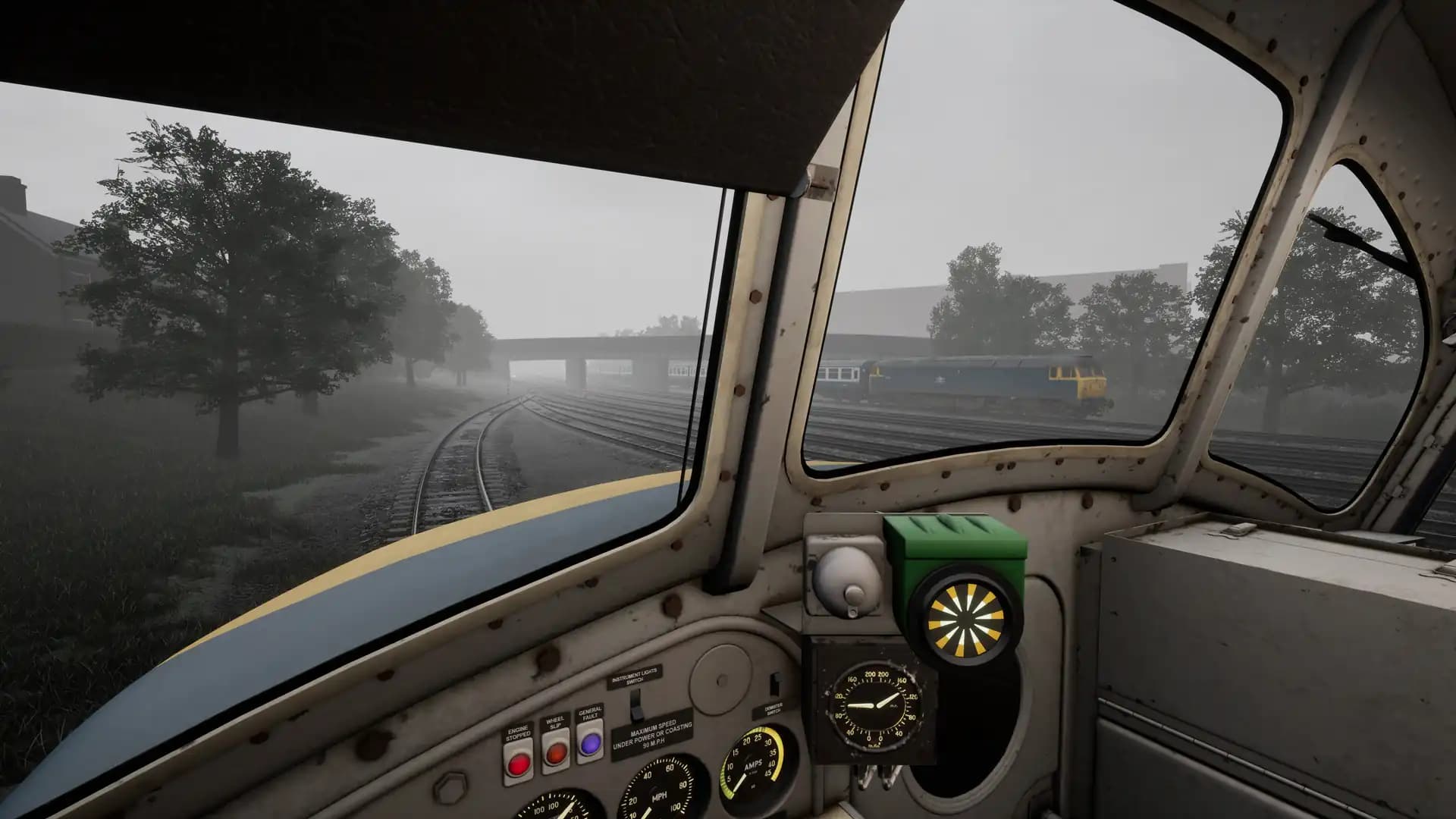 Train Sim World: Northern Trans-Pennine: Manchester - Leeds Route media 2