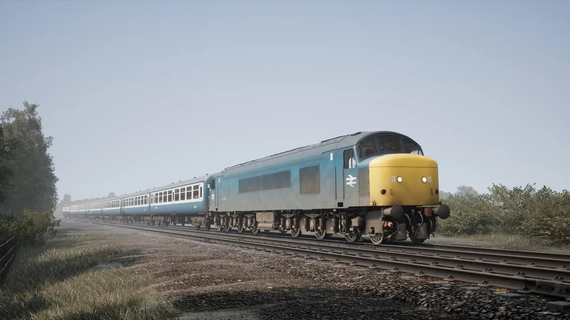 Train Sim World: Northern Trans-Pennine: Manchester - Leeds Route media 4