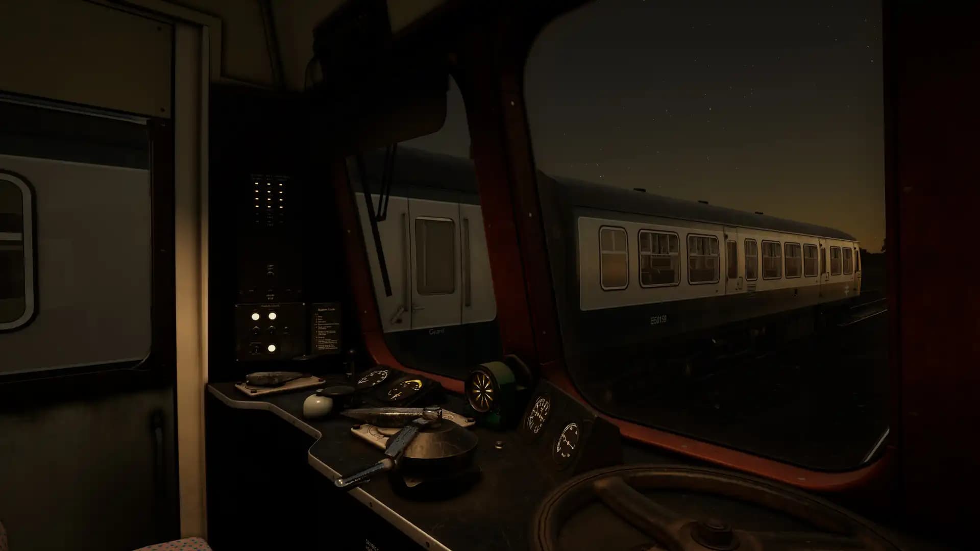 Train Sim World: Northern Trans-Pennine: Manchester - Leeds Route media 5