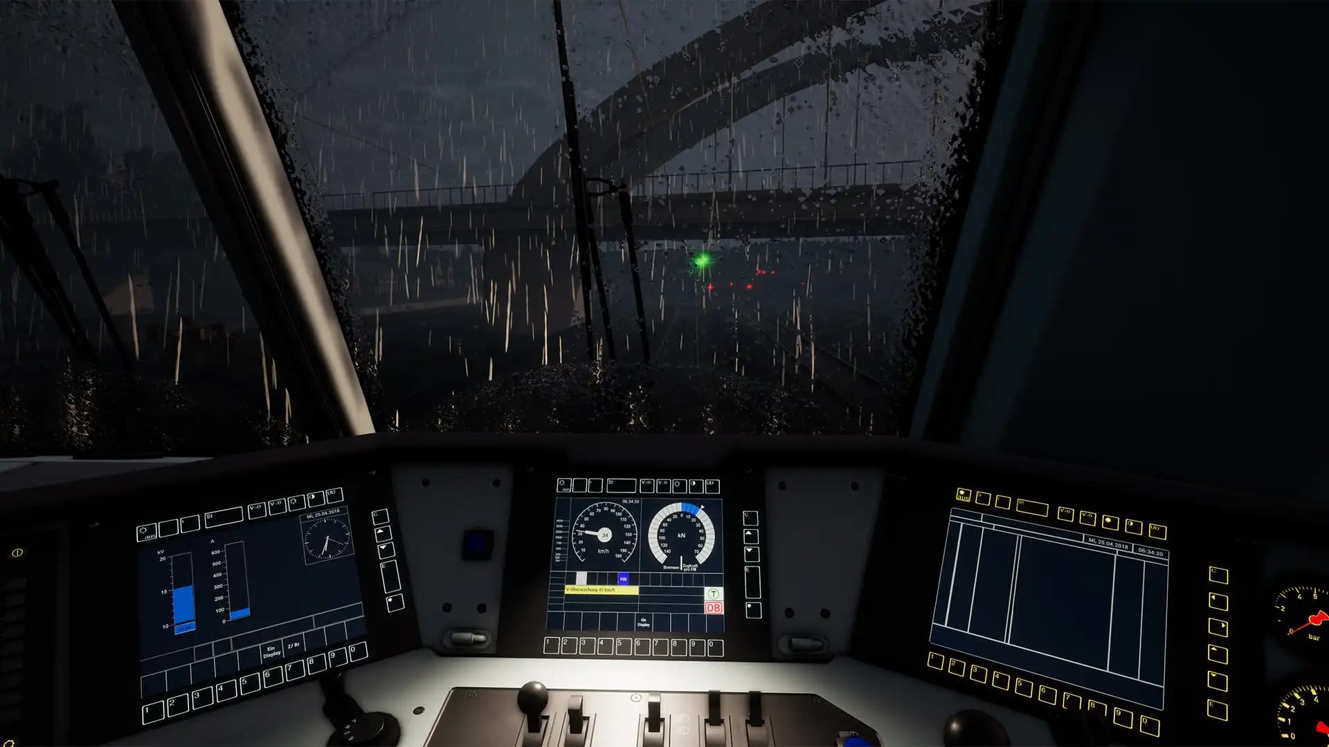 Train Sim World: Ruhr-Sieg Nord: Hagen – Finnentrop Route media 3