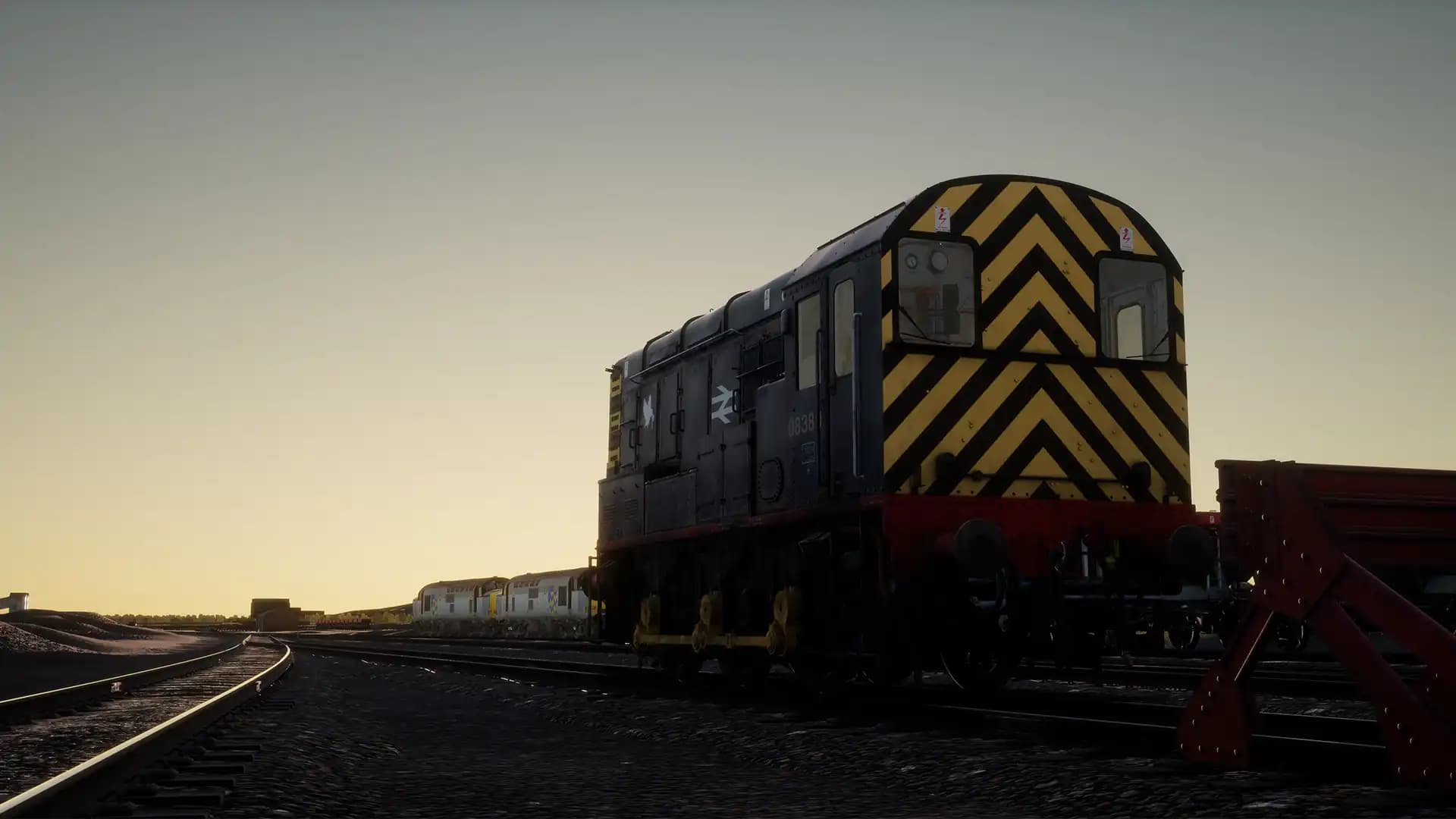 Train Sim World: Tees Valley Line: Darlington – Saltburn-by-the-Sea Route media 2