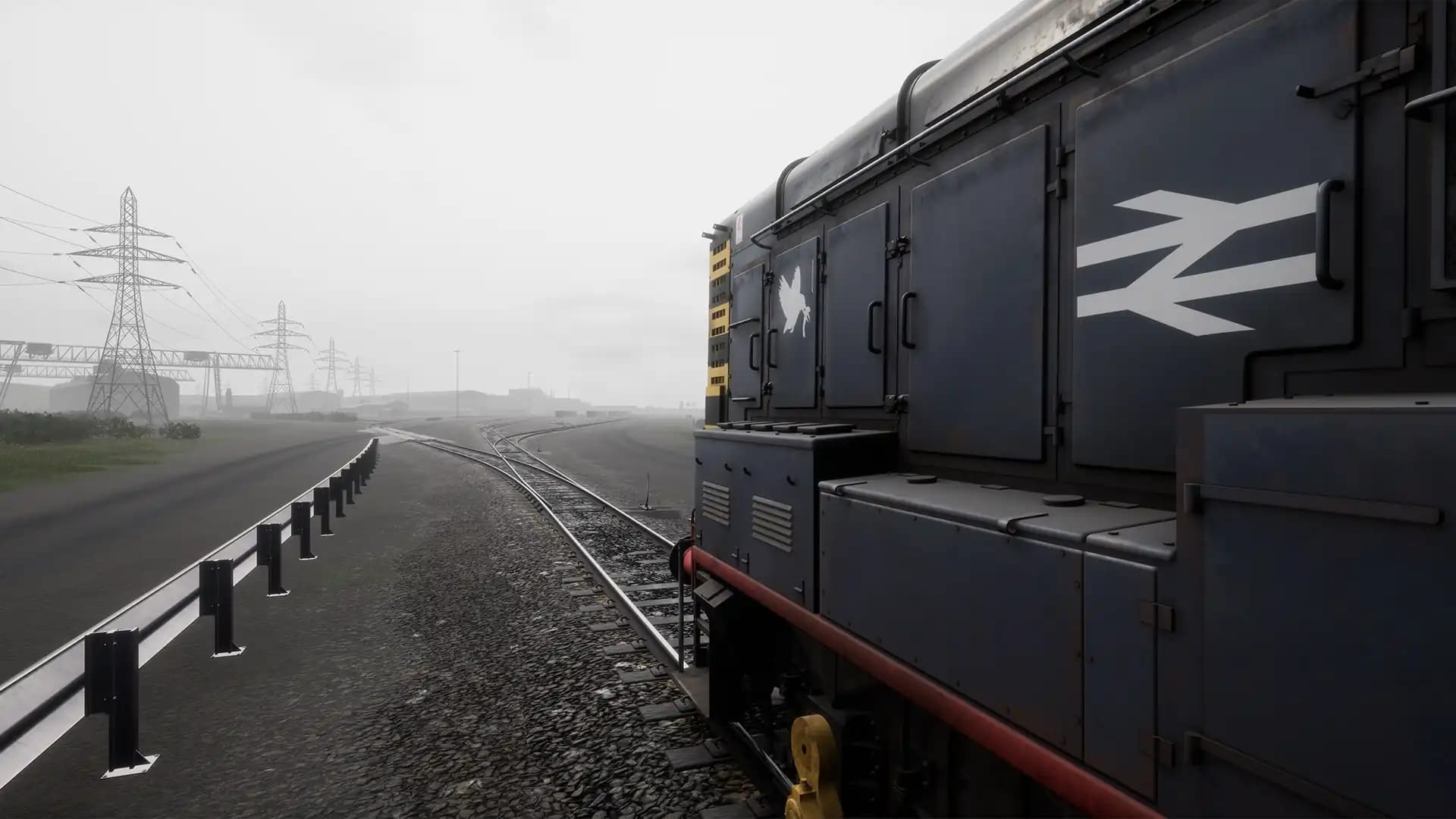 Train Sim World: Tees Valley Line: Darlington – Saltburn-by-the-Sea Route media 5