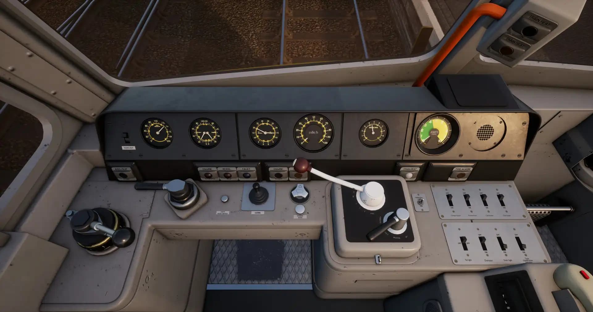 Train Sim World: West Somerset Railway Route media 4