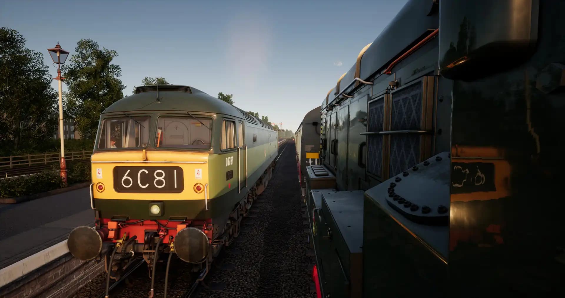 Train Sim World: West Somerset Railway Route media 5