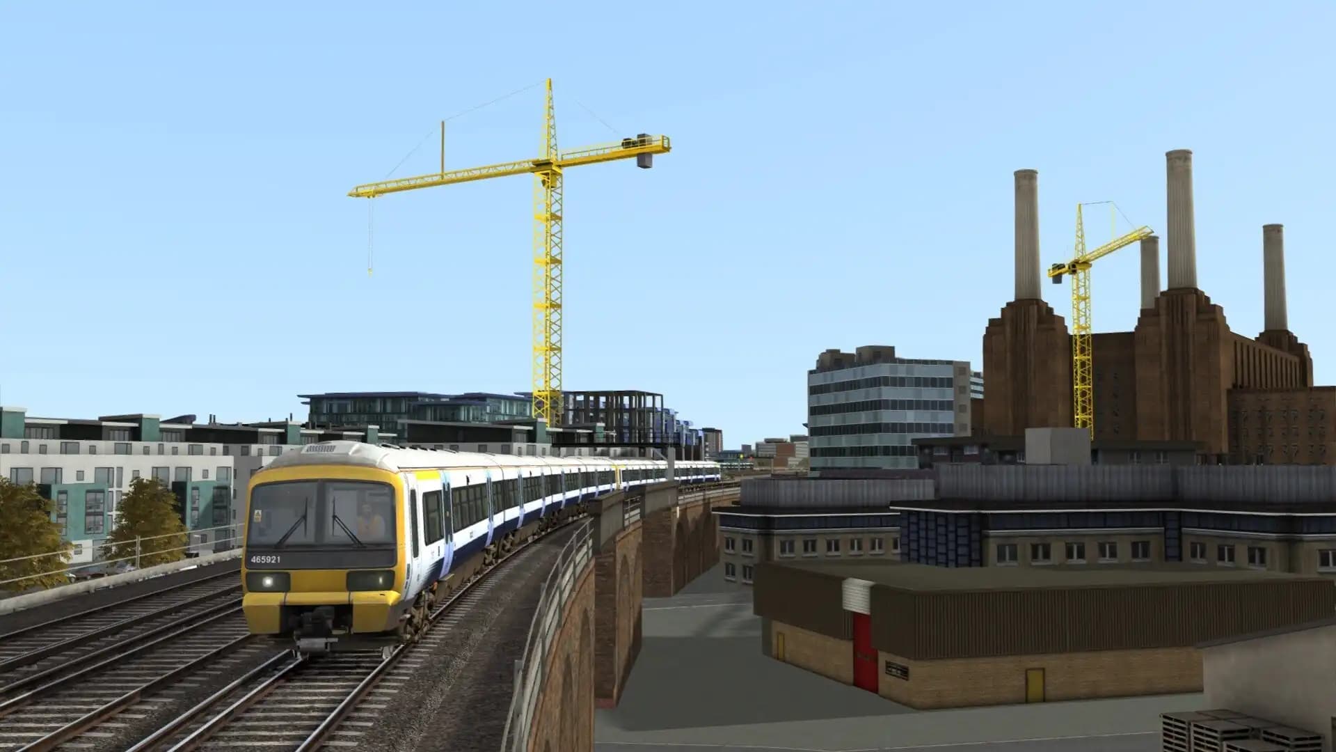 Train Simulator Classic (2024) media 3