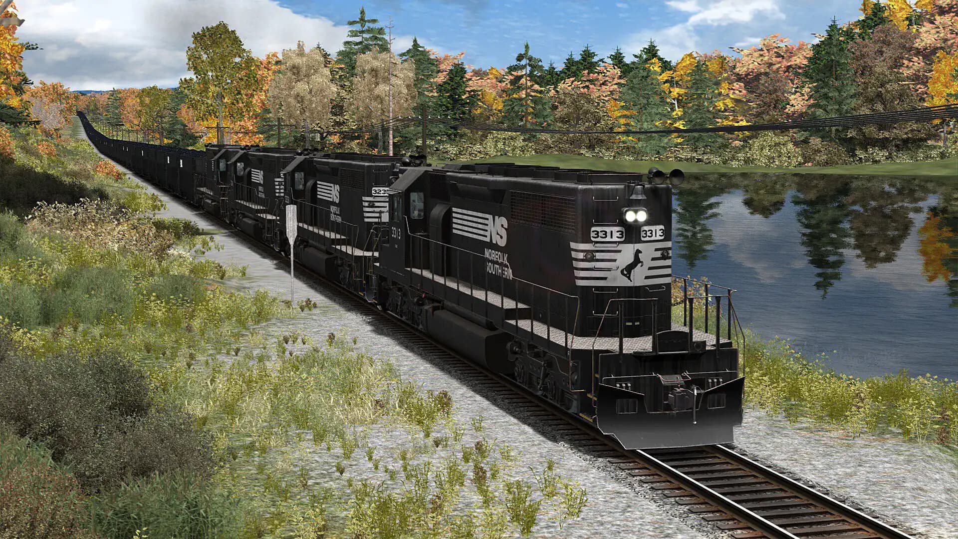Train Simulator Classic (2024) media 5