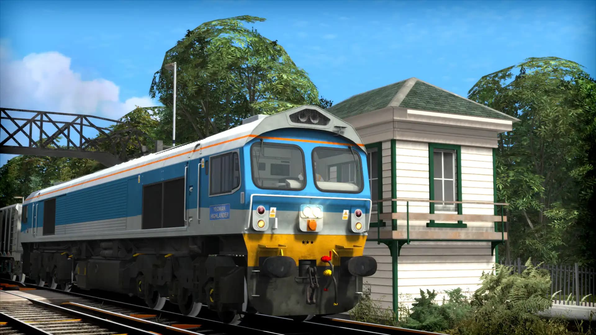 Train Simulator: Chatham Main & Medway Valley Lines Route Add-On media 1