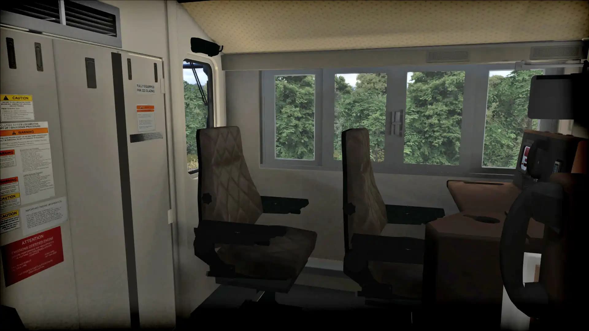 Train Simulator: CSX SD80MAC Loco media 5