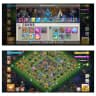 [Super Deal] Th17 Near Max  ➺Hero:92-105-92-84-80-55 ➺5 Epic Max ➺125X Walls Max ➺NC 500 ➺Buyer Mail ➺Max BH10 ➺XP-243 [Full Access]