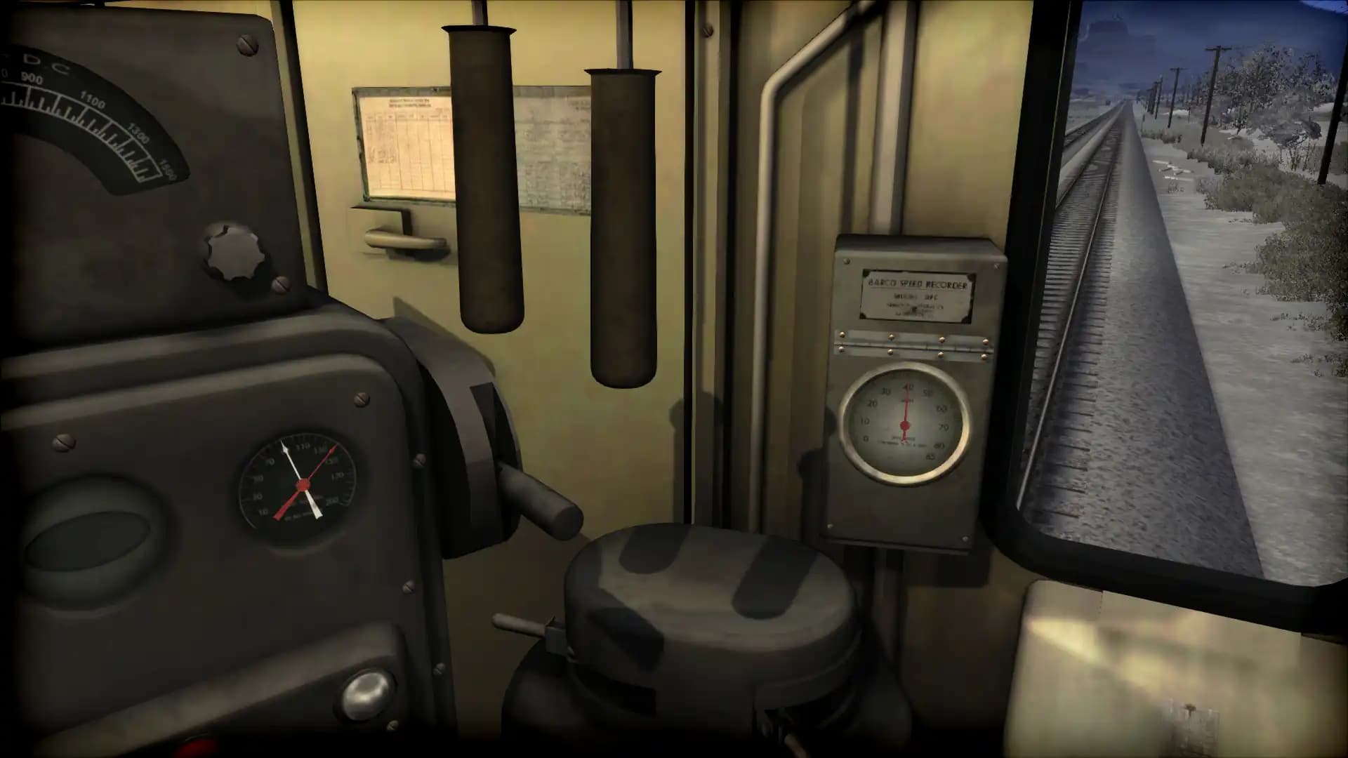 Train Simulator: D&RGW SD9 Loco media 4