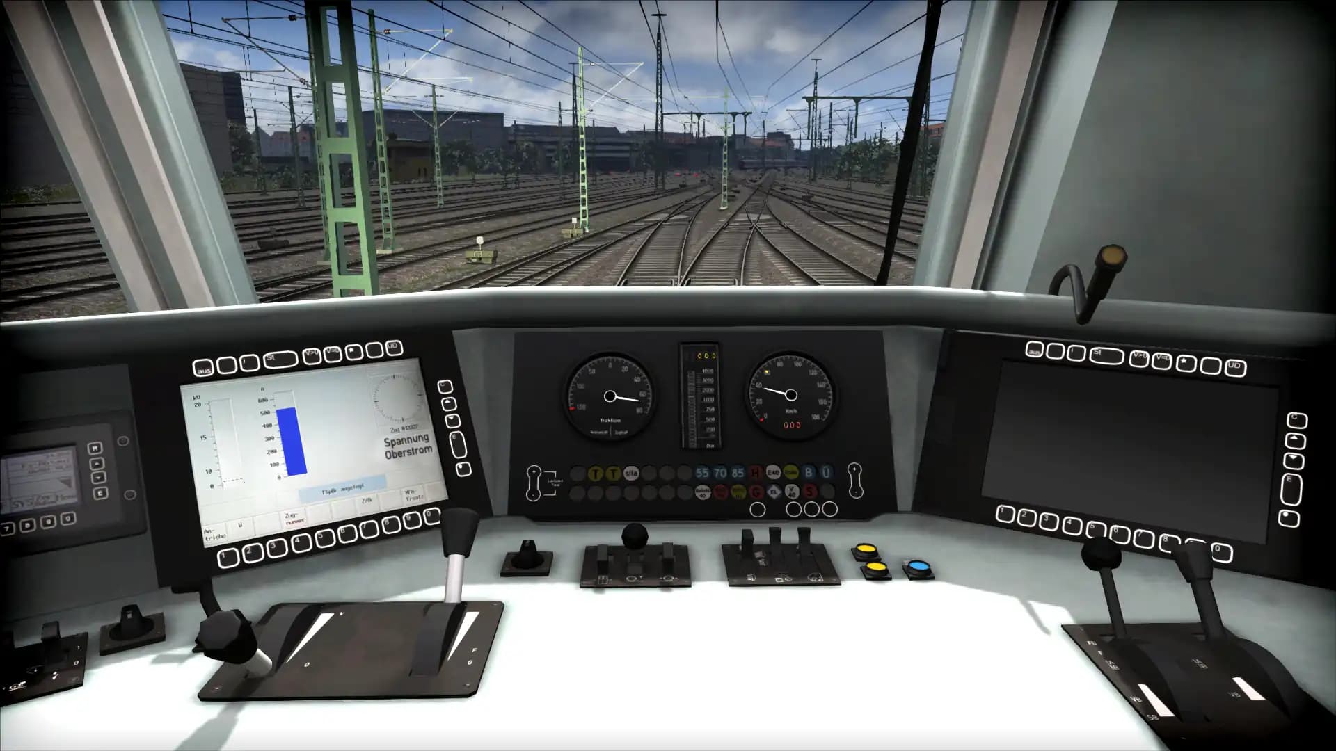 Train Simulator: DB BR 145 Loco media 5