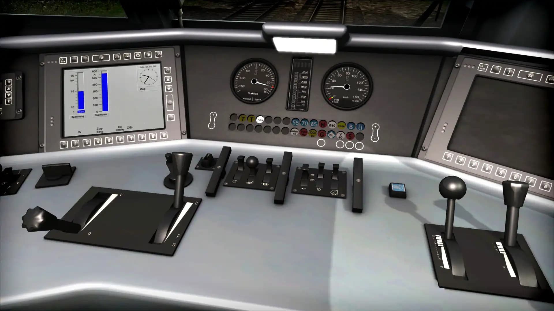 Train Simulator: DB BR 152 Loco media 5