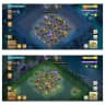 [Super Deal] Th17 Near Max  ➺Hero:92-105-92-84-80-55 ➺5 Epic Max ➺125X Walls Max ➺NC 500 ➺Buyer Mail ➺Max BH10 ➺XP-243 [Full Access]