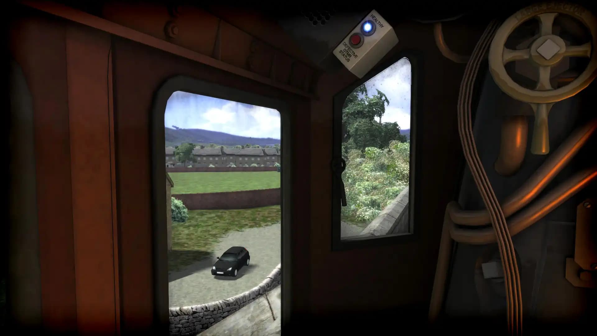 Train Simulator: Duchess of Sutherland Loco media 4