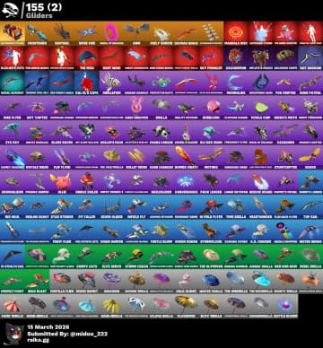 Fortnite Account for Sale – Full Access – Instant Delivery