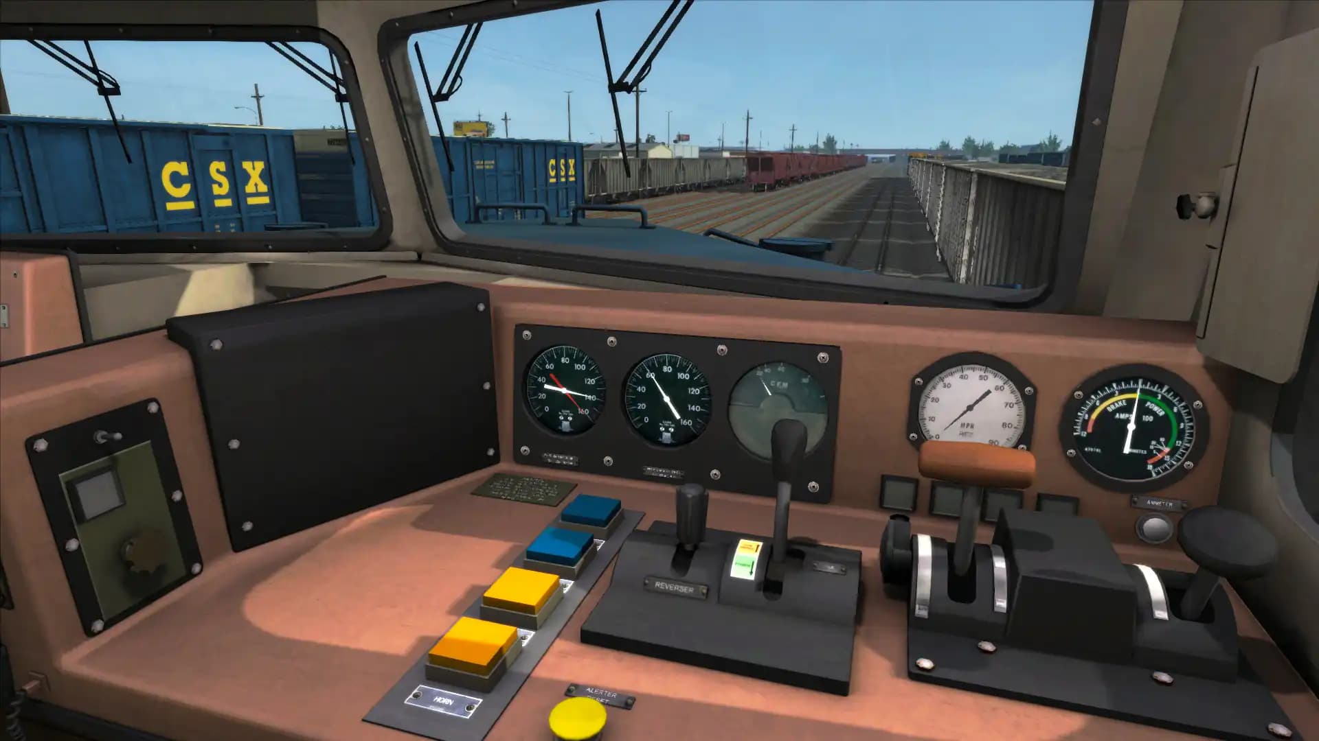 Train Simulator: Miami - West Palm Beach Route media 5