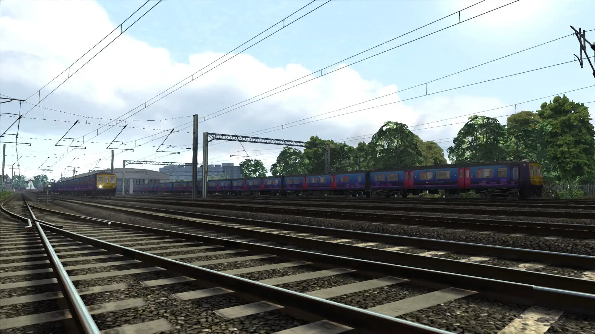 Train Simulator: Midland Main Line London-Bedford Route Add-On media 4