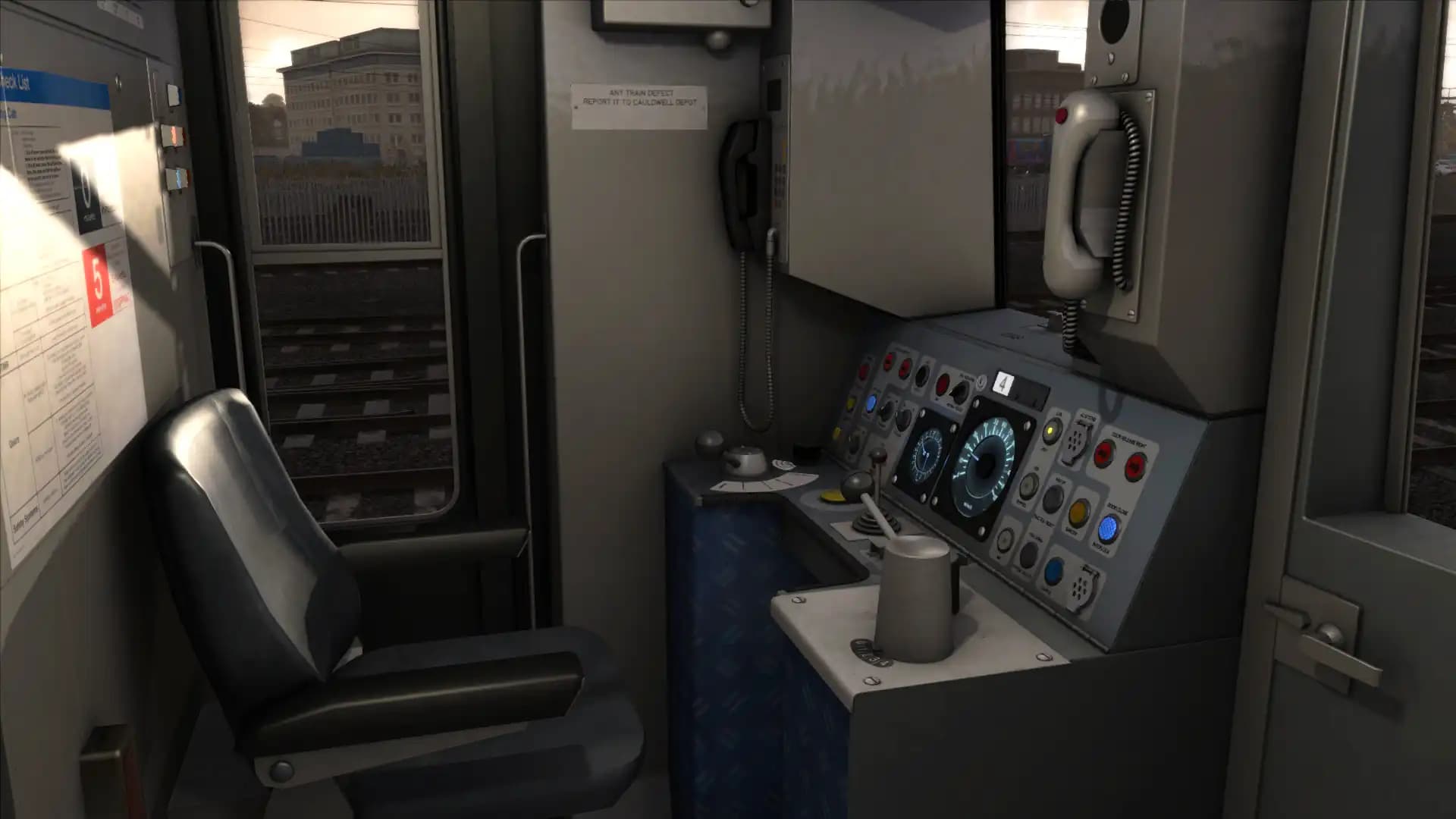 Train Simulator: Midland Main Line London-Bedford Route Add-On media 5