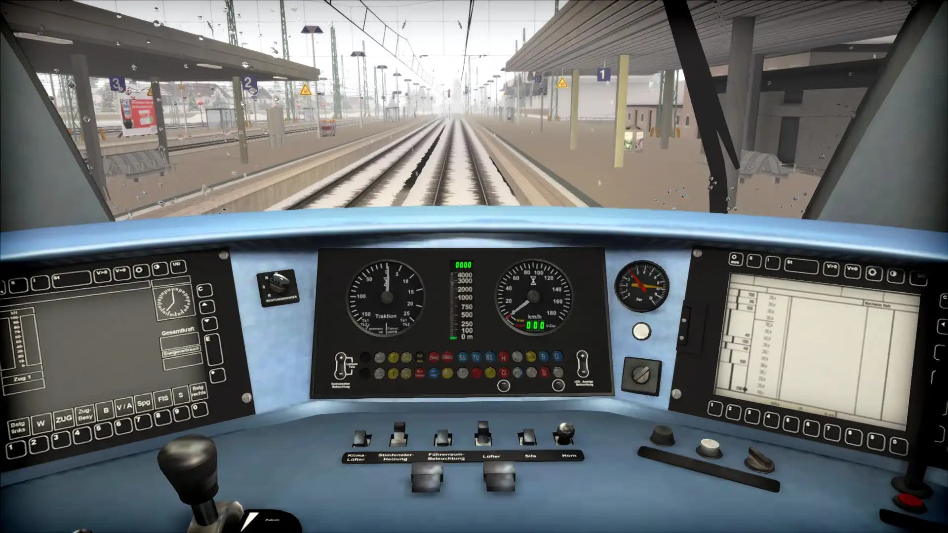 Train Simulator: Munich - Garmisch-Partenkirchen Route media 4
