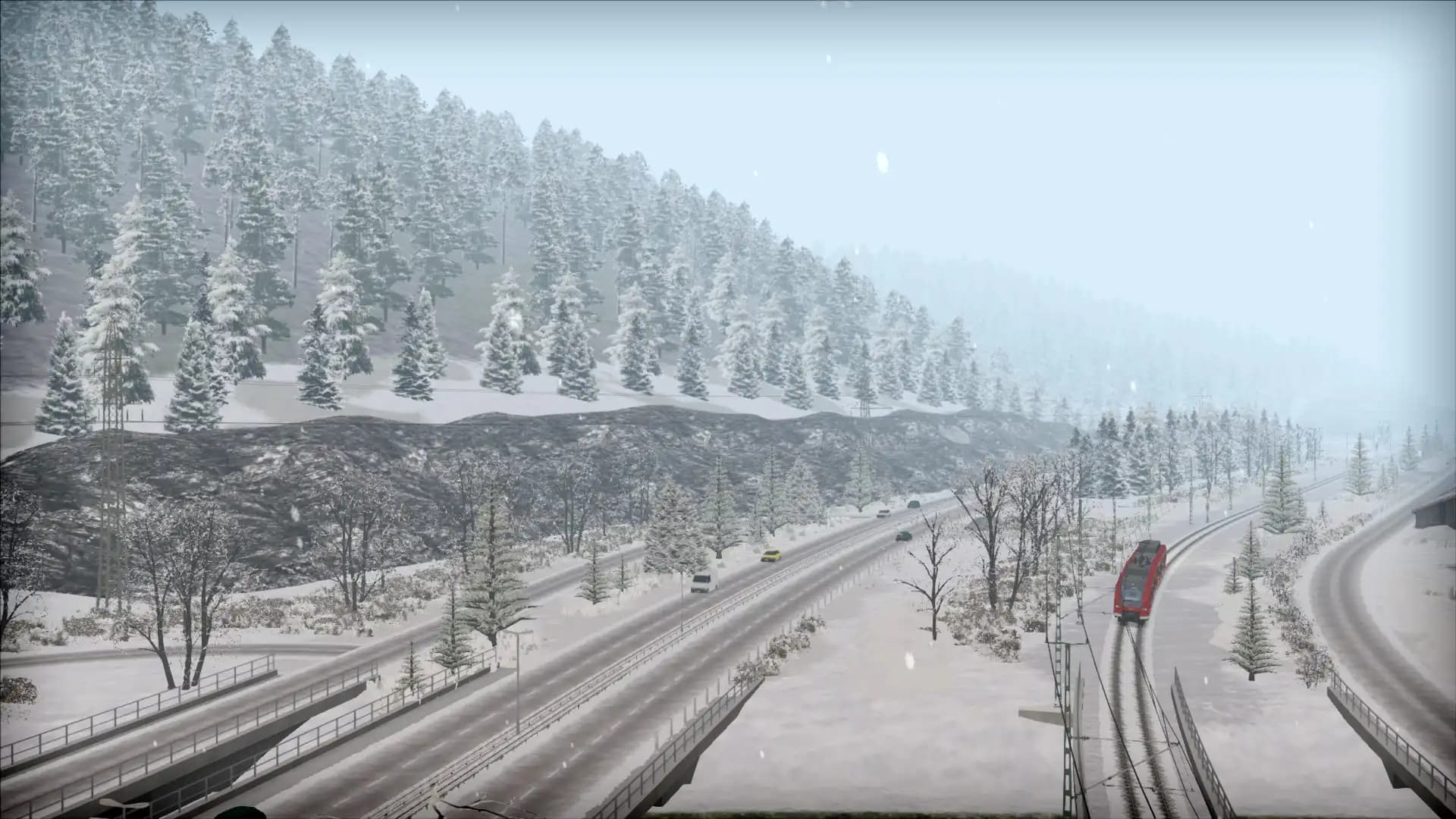 Train Simulator: Munich - Garmisch-Partenkirchen Route media 5