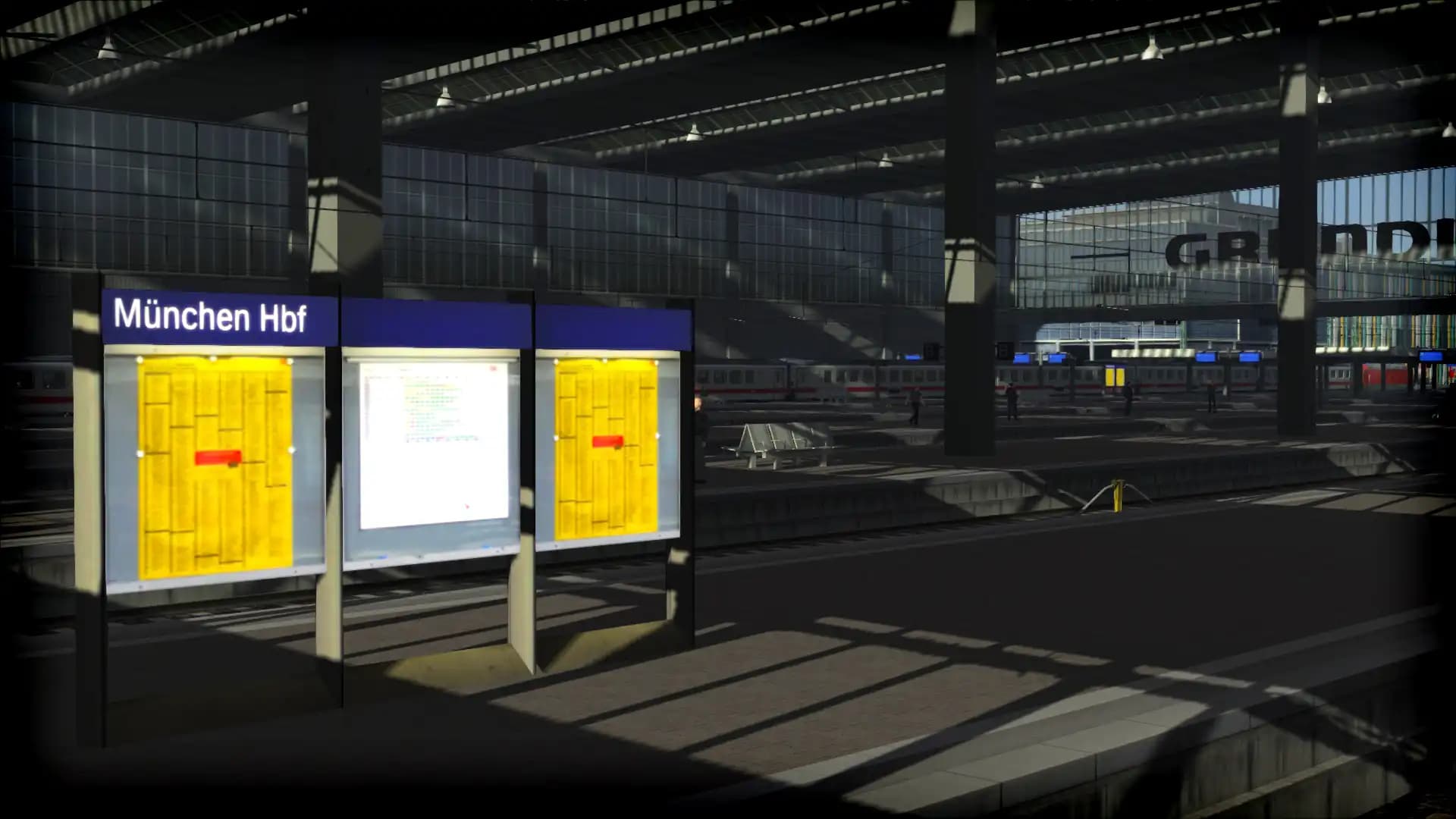 Train Simulator: Munich - Rosenheim Route media 2