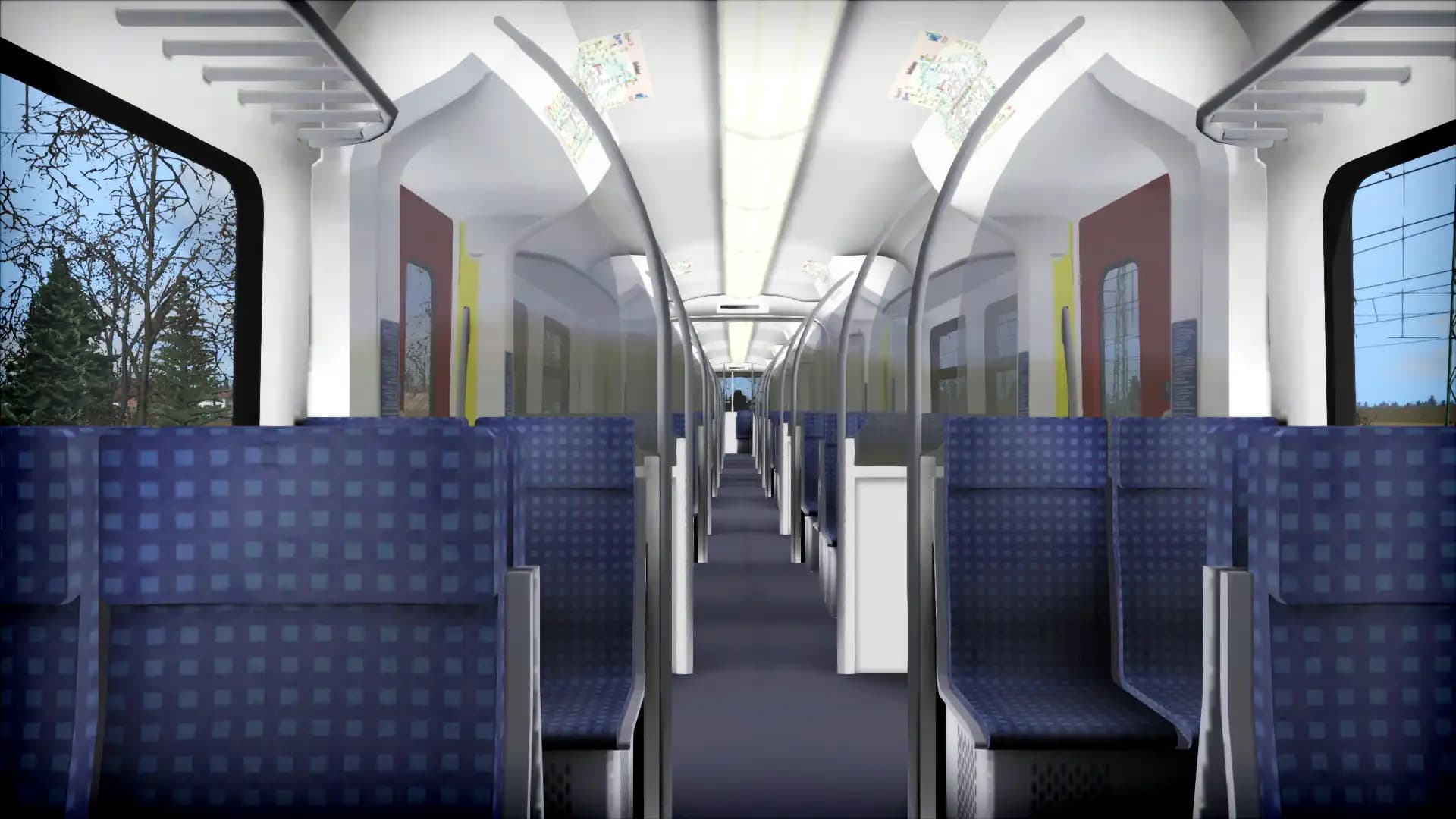 Train Simulator: Munich - Rosenheim Route media 4