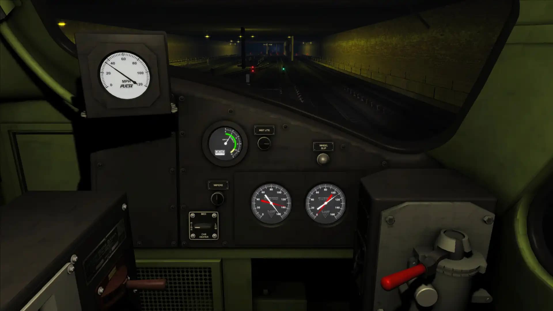 Train Simulator: New Haven FL9 Loco media 5