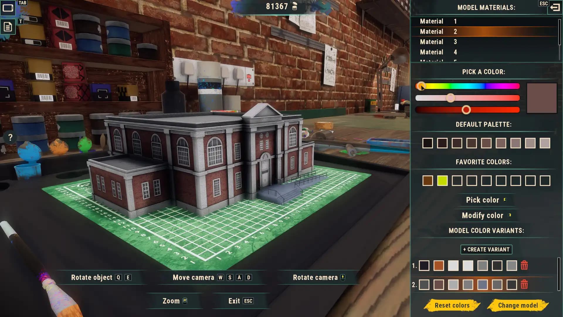 Train Yard Builder media 2
