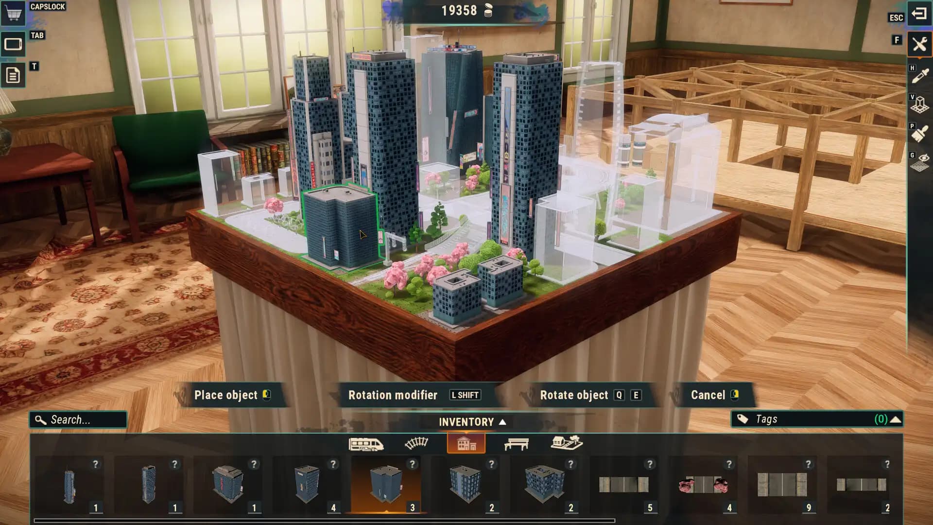 Train Yard Builder media 3
