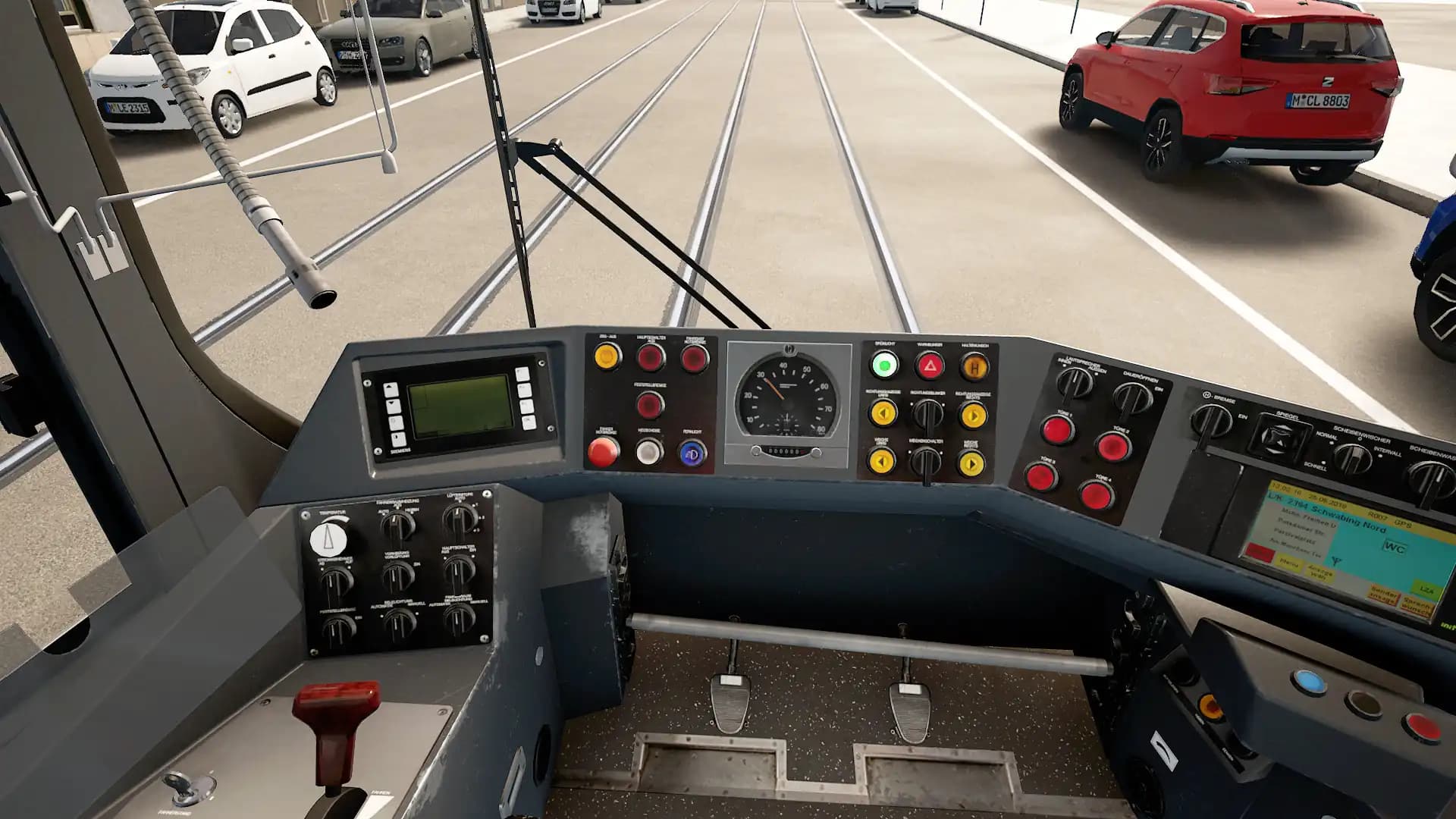 TramSim Munich media 3