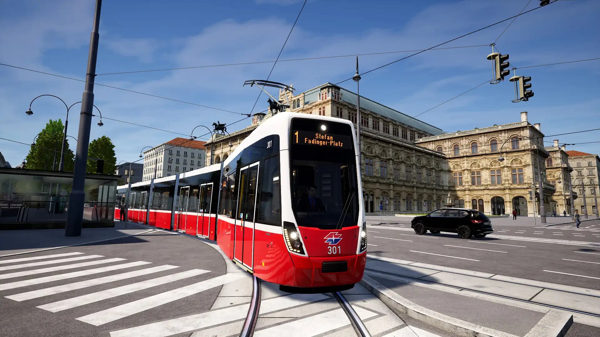 TramSim Vienna media 1