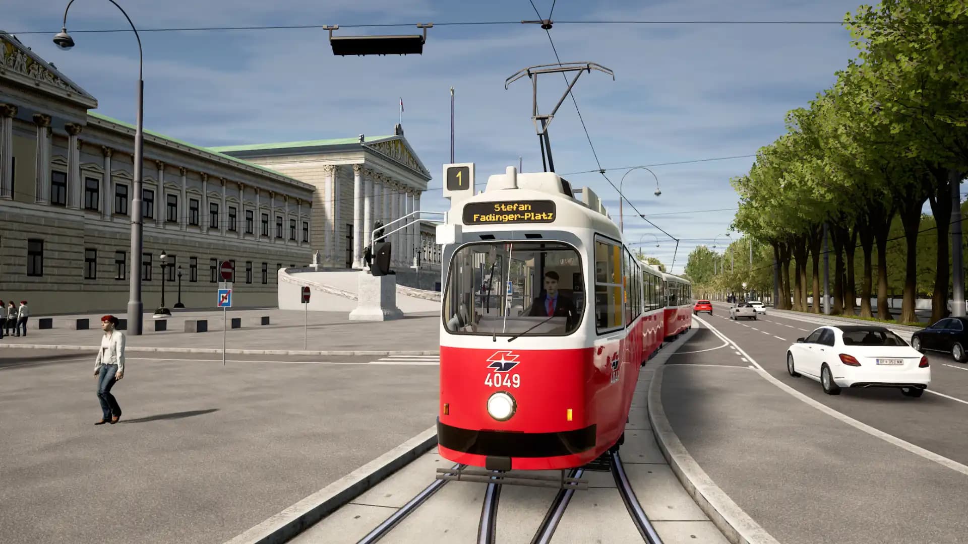 TramSim Vienna media 4