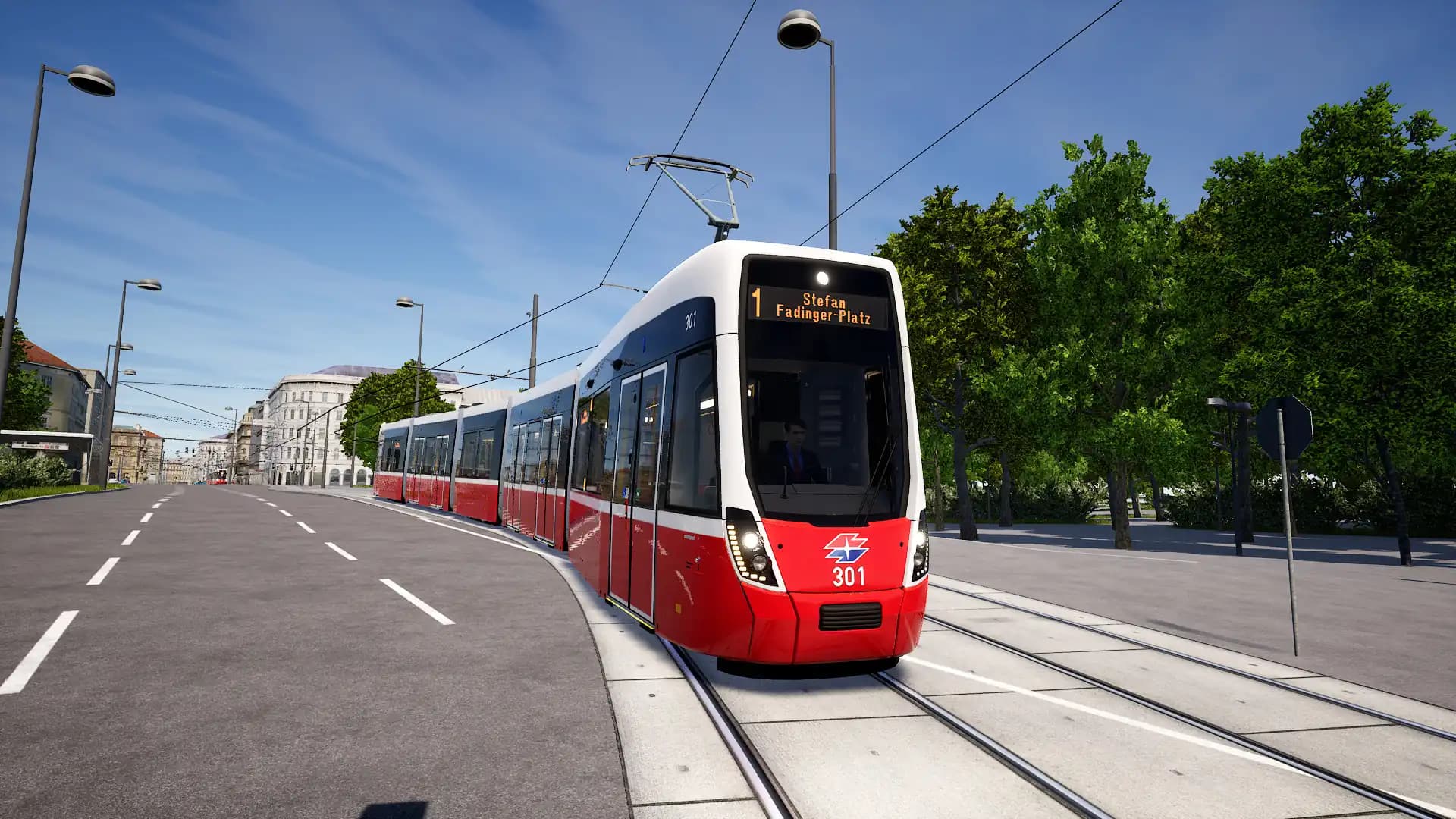 TramSim Vienna media 5